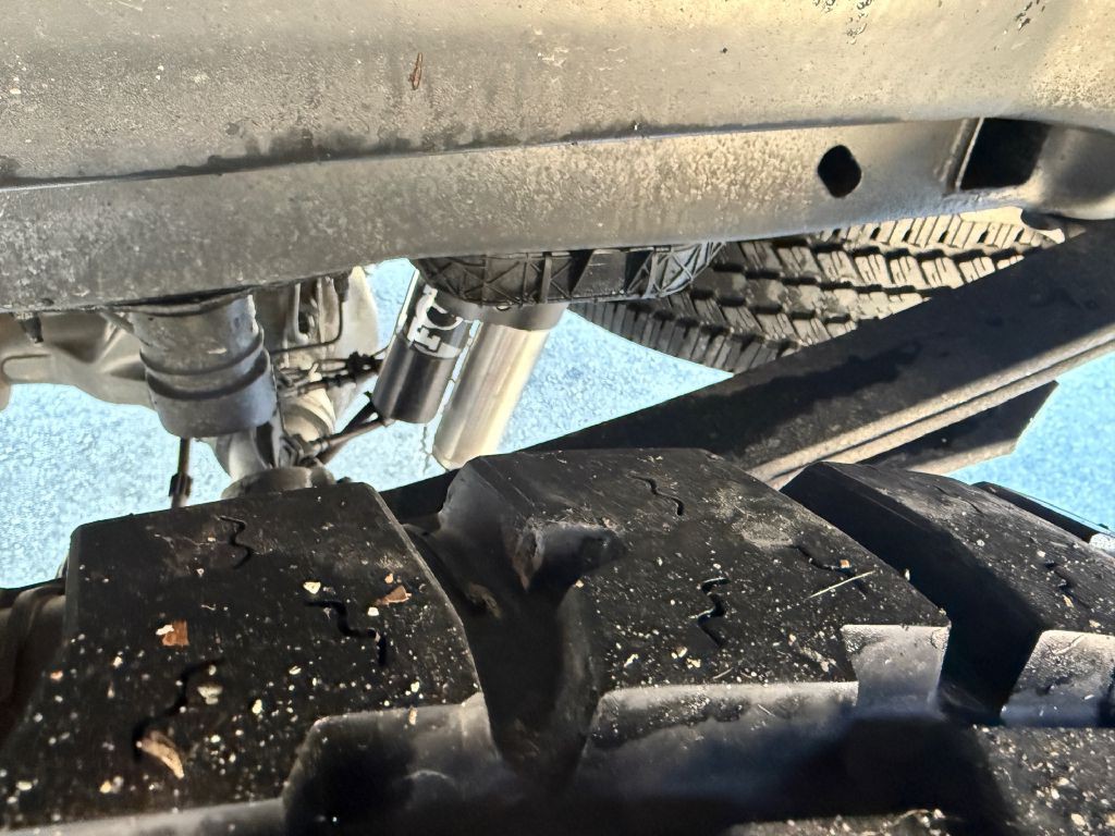 2017 Ford F-250 Image 26