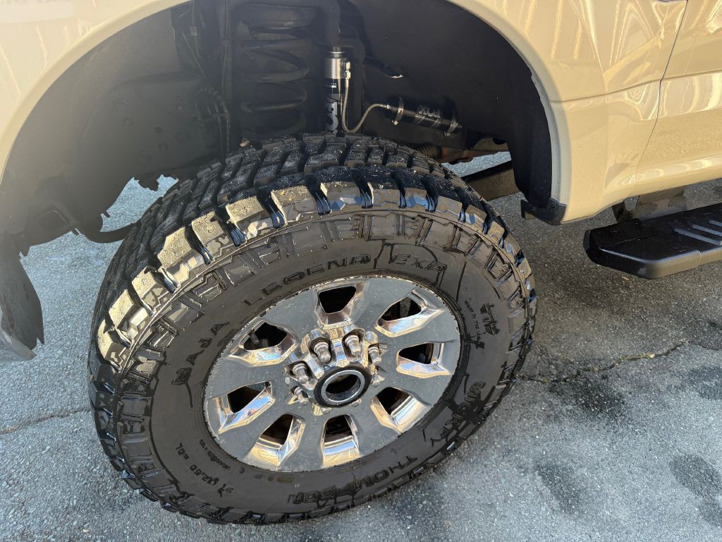 2017 Ford F-250 Image 27