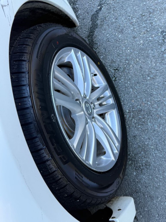 2013 INFINITI G37 Image 16
