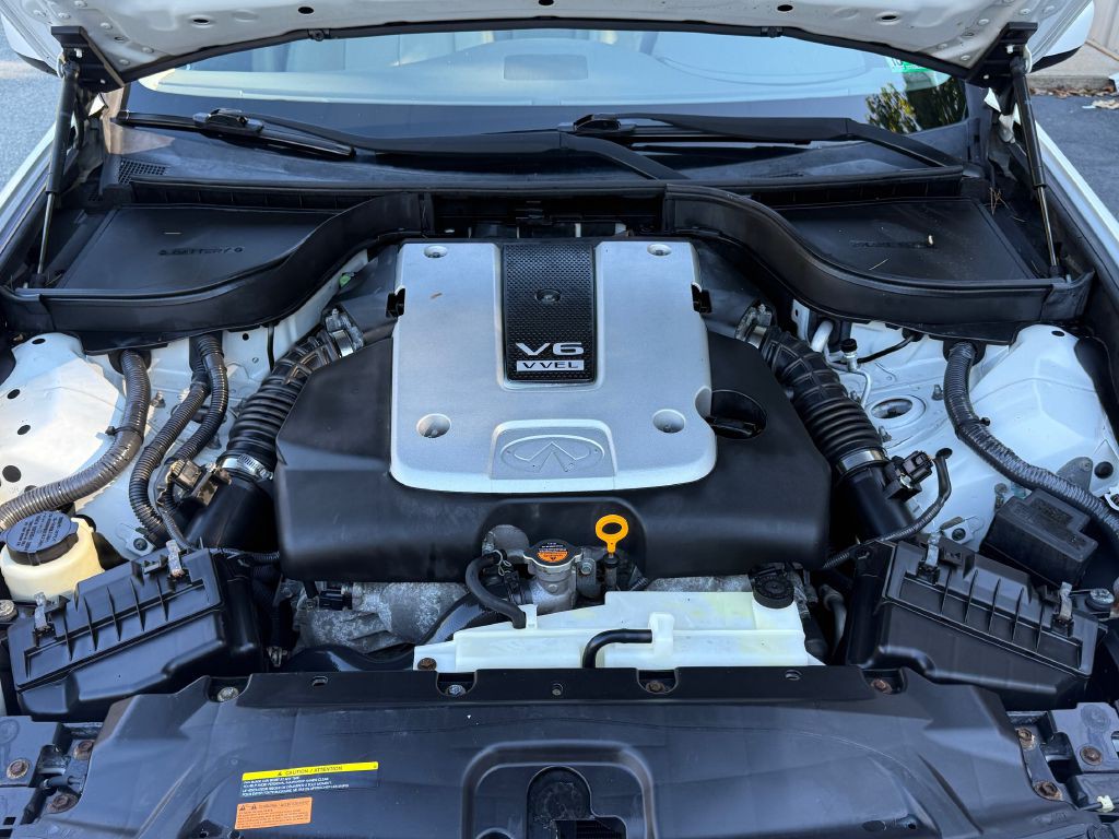 2013 INFINITI G37 Image 20