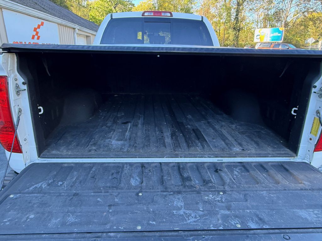 2017 Toyota Tundra Image 15