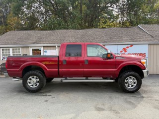 Image for 2015 Ford F-250 Super Duty ID: 6923113