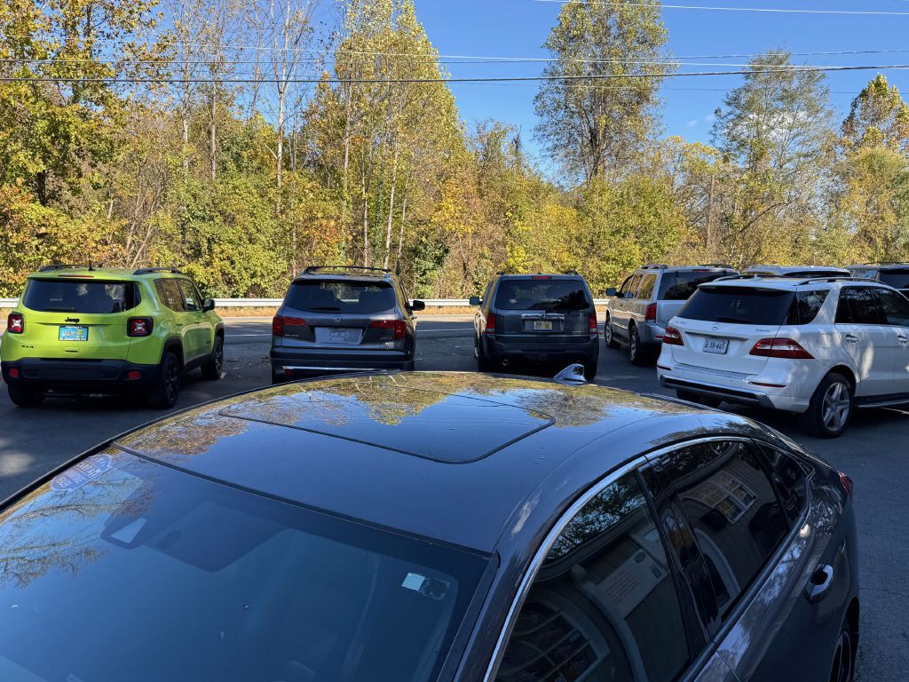 2018 Honda Accord Image 9