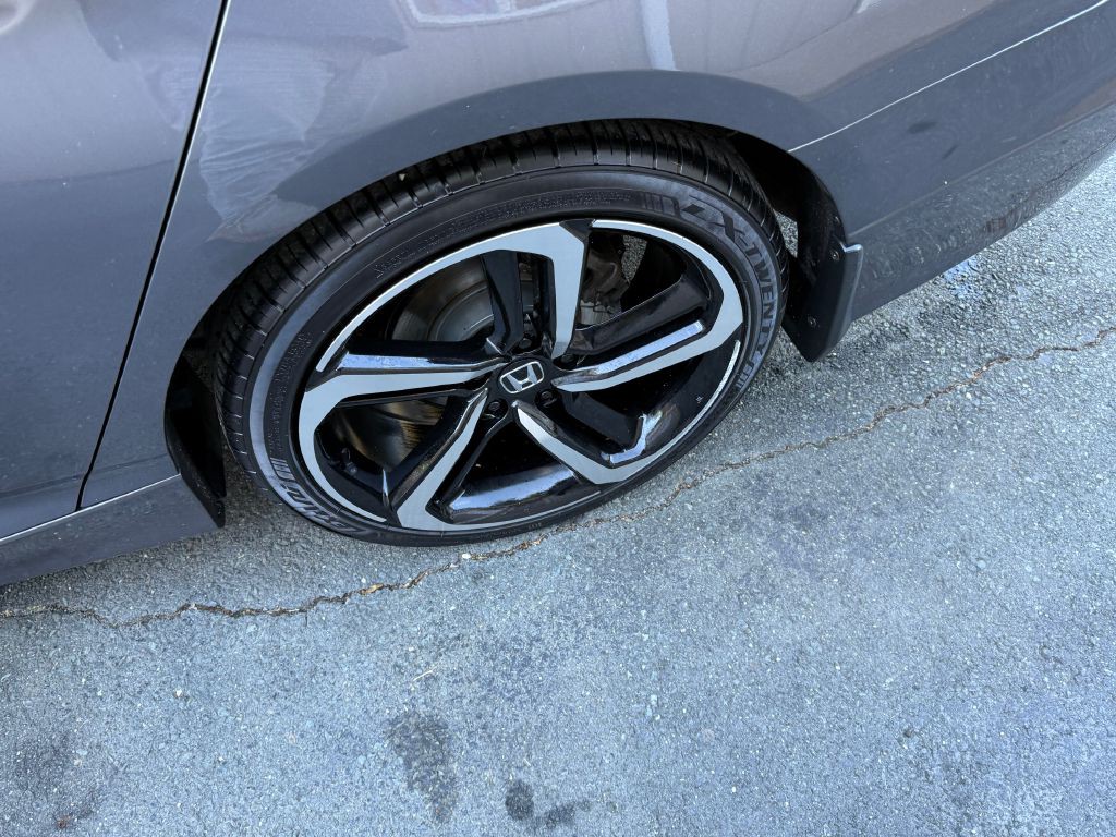 2018 Honda Accord Image 20