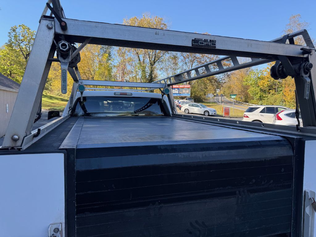 2016 Ford F-350 Image 12