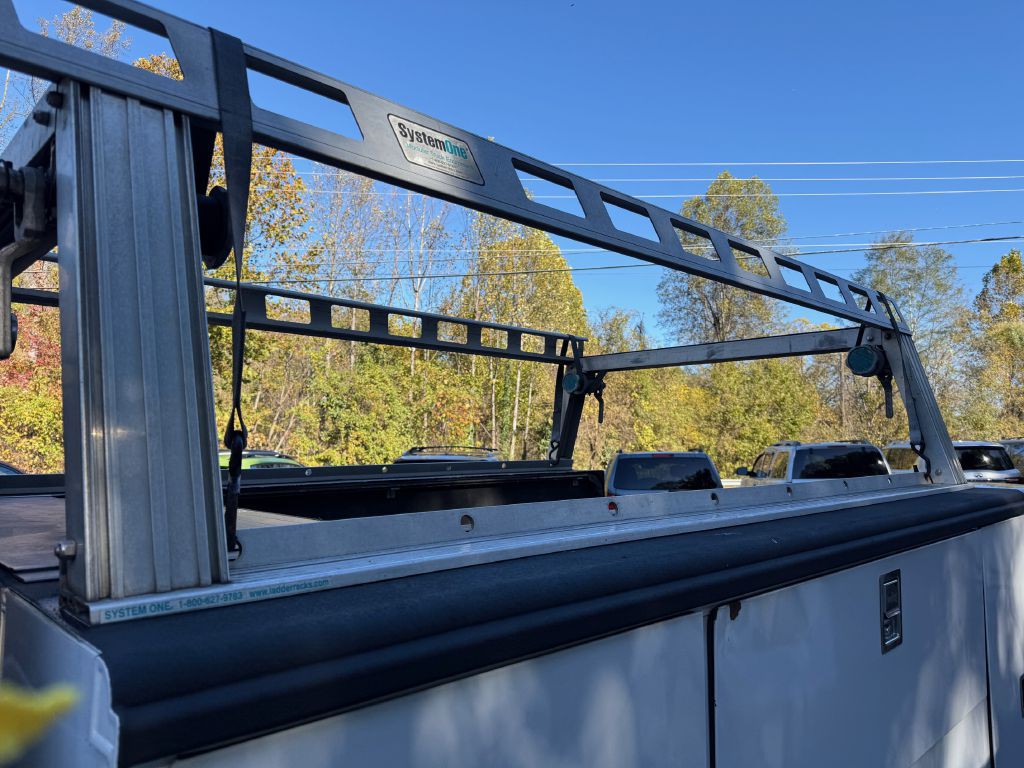 2016 Ford F-350 Image 13