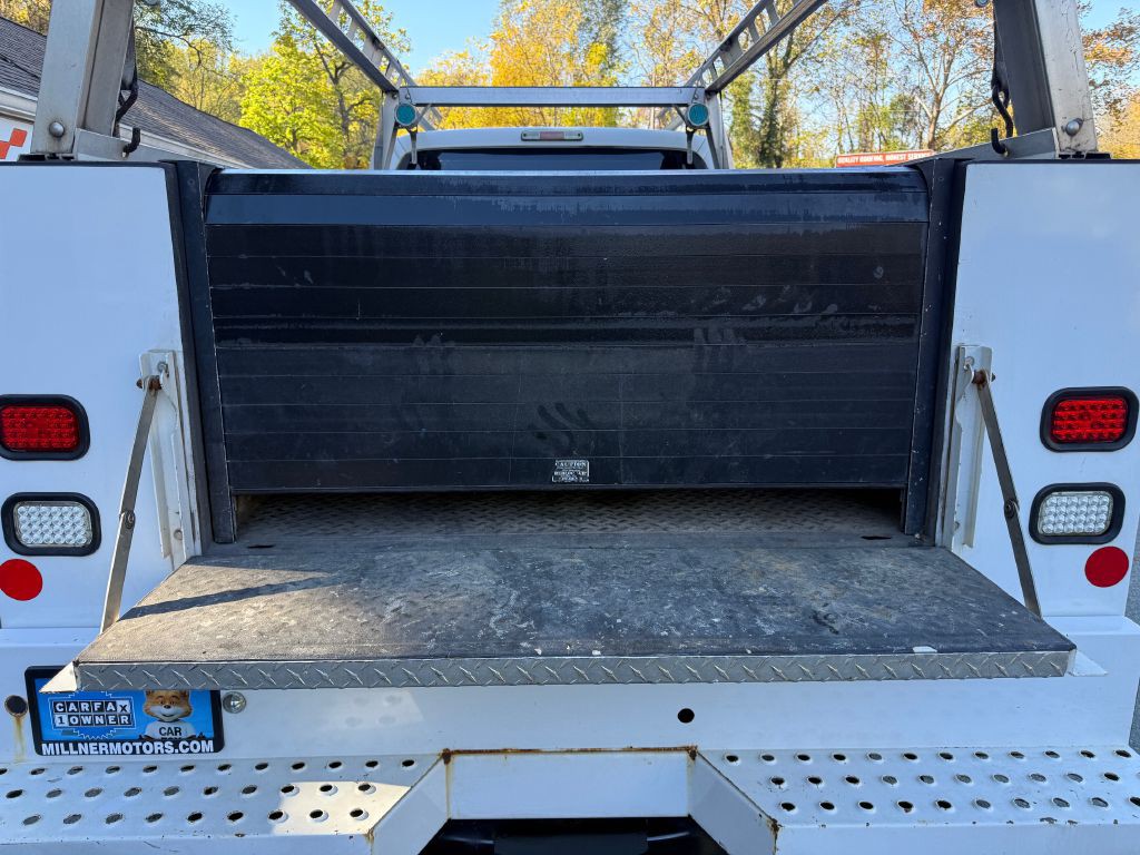 2016 Ford F-350 Image 15