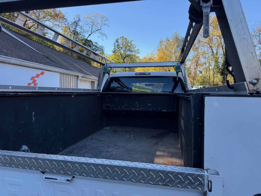 2016 Ford F-350 Image 16