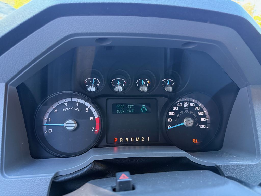 2016 Ford F-350 Image 18