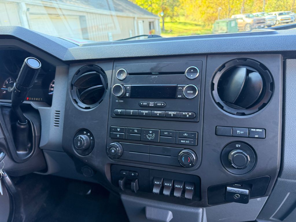 2016 Ford F-350 Image 19