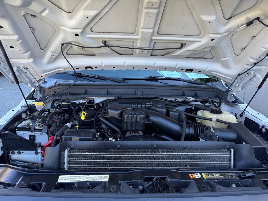 2016 Ford F-350 Image 23