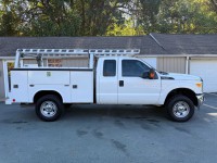 Image for 2016 Ford F-350 Xl Super Duty Utility Body ID: 6941753