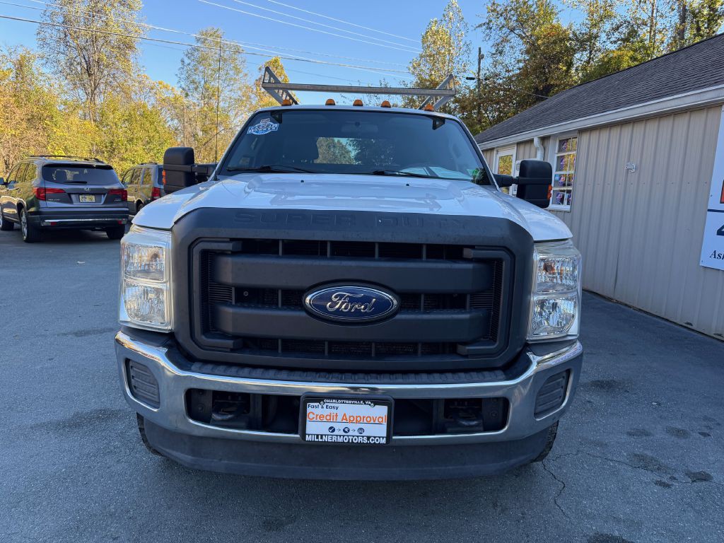 2016 Ford F-350 Image 3