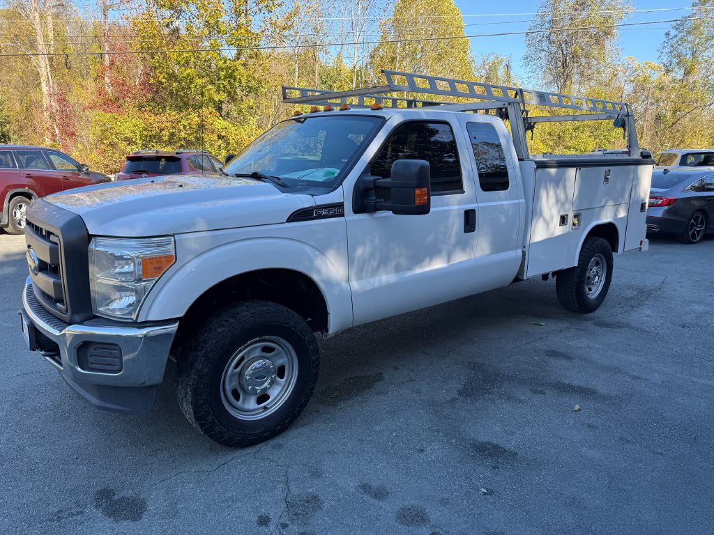 2016 Ford F-350 Image 5