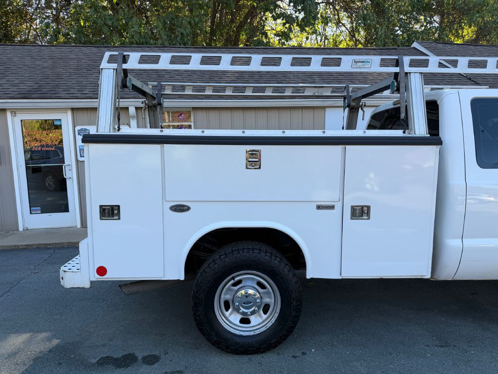 2016 Ford F-350 Image 10
