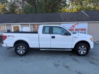 Image for 2012 Ford F-150 Super Cab ID: 6942499