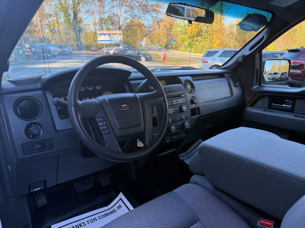 2012 Ford F-150 Image 7