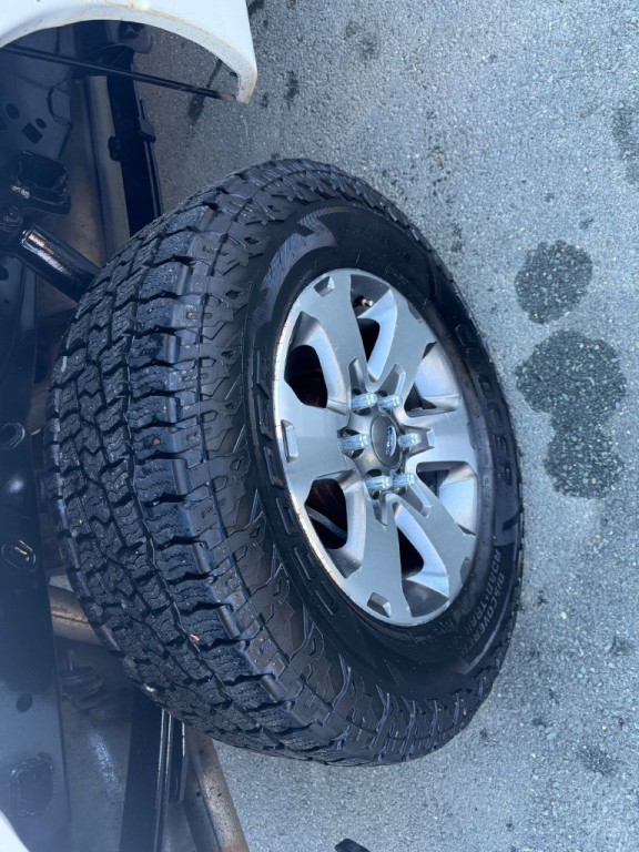 2012 Ford F-150 Image 10