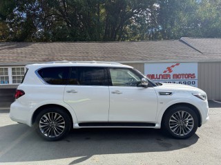 Image for 2019 INFINITI QX80 LUXE ID: 6942518