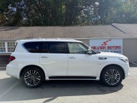 Image for 2019 INFINITI QX80 LUXE ID: 6942518
