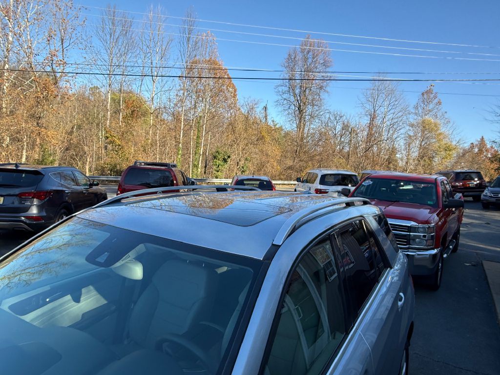 2015 Mercedes-Benz M-Class Image 6