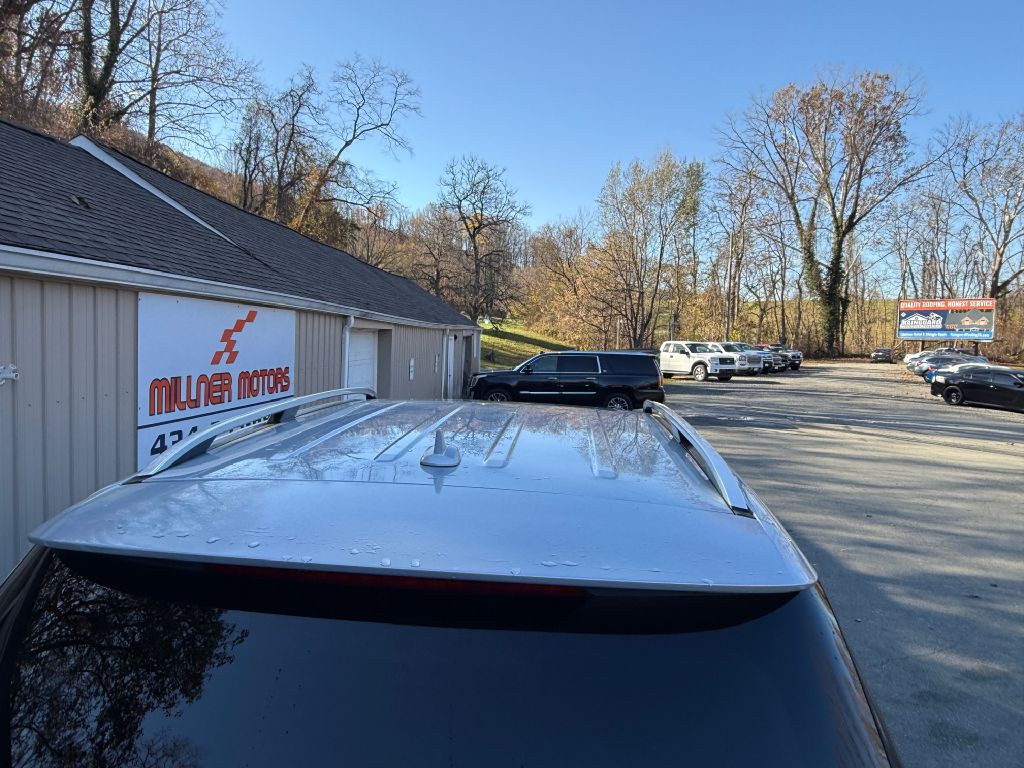 2015 Mercedes-Benz M-Class Image 7