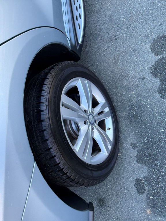 2015 Mercedes-Benz M-Class Image 22