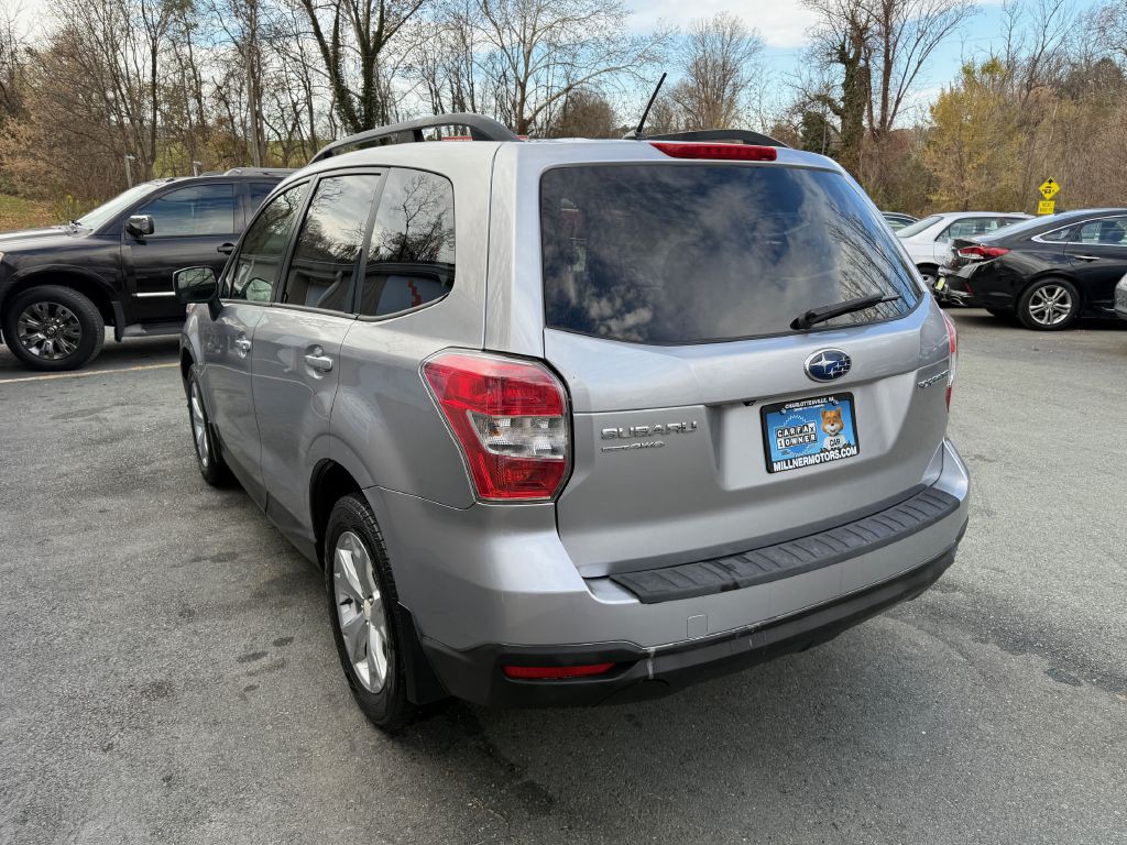 2014 Subaru Forester Image 6