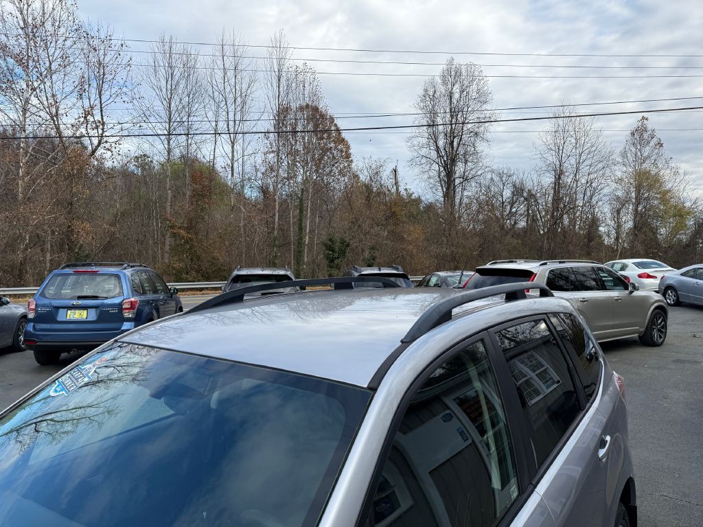 2014 Subaru Forester Image 9