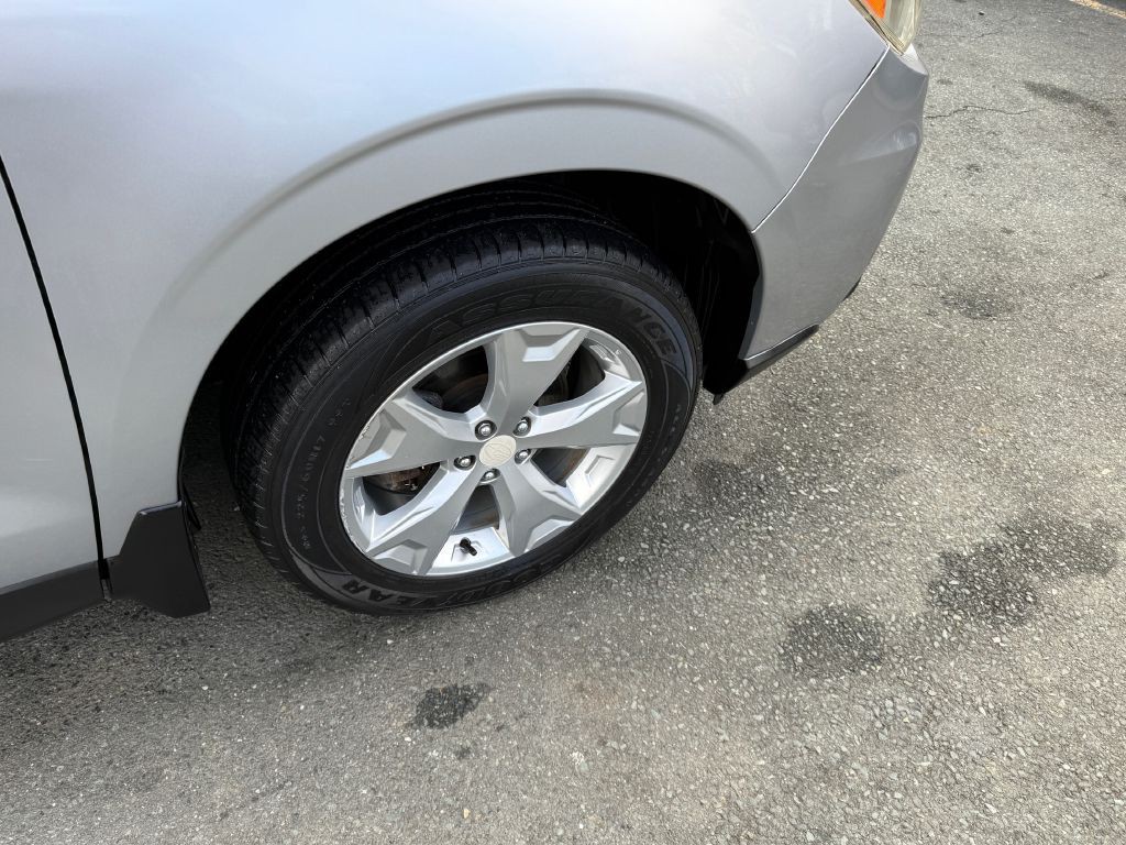 2014 Subaru Forester Image 22