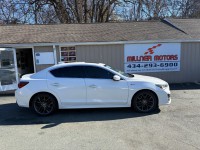 Image for 2020 Acura ILX Premium A-spec ID: 7006329