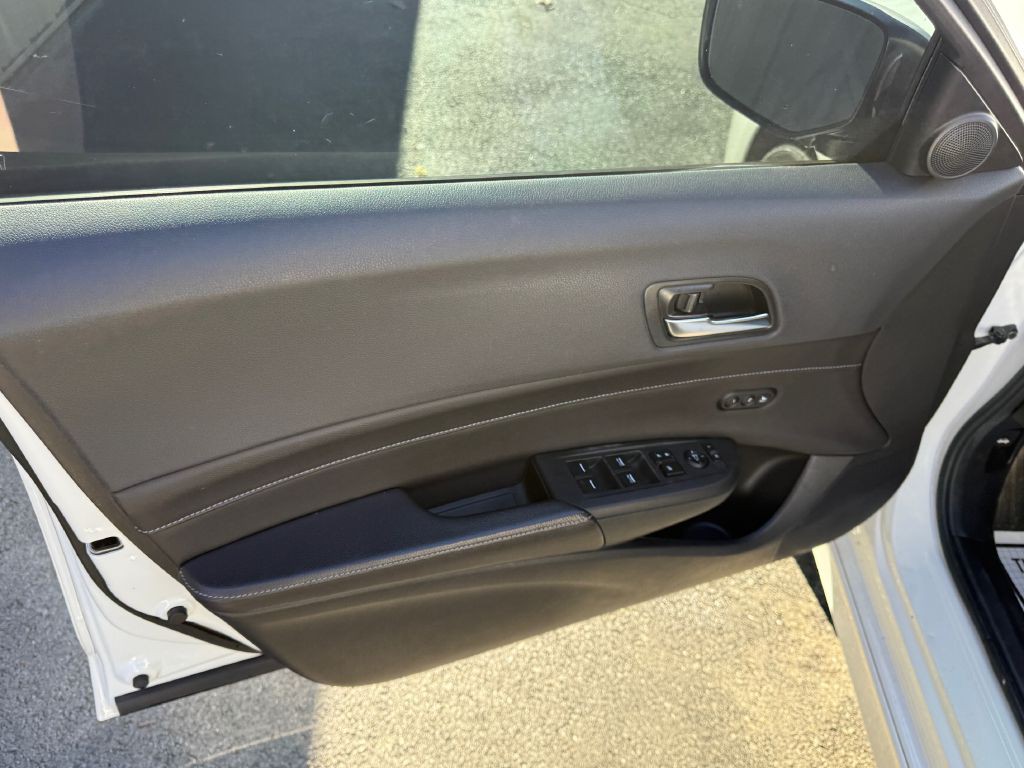 2020 Acura ILX Image 8