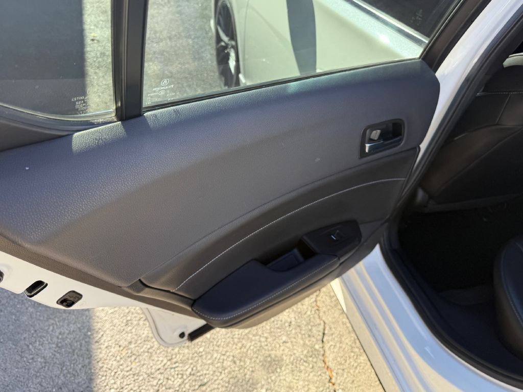 2020 Acura ILX Image 11