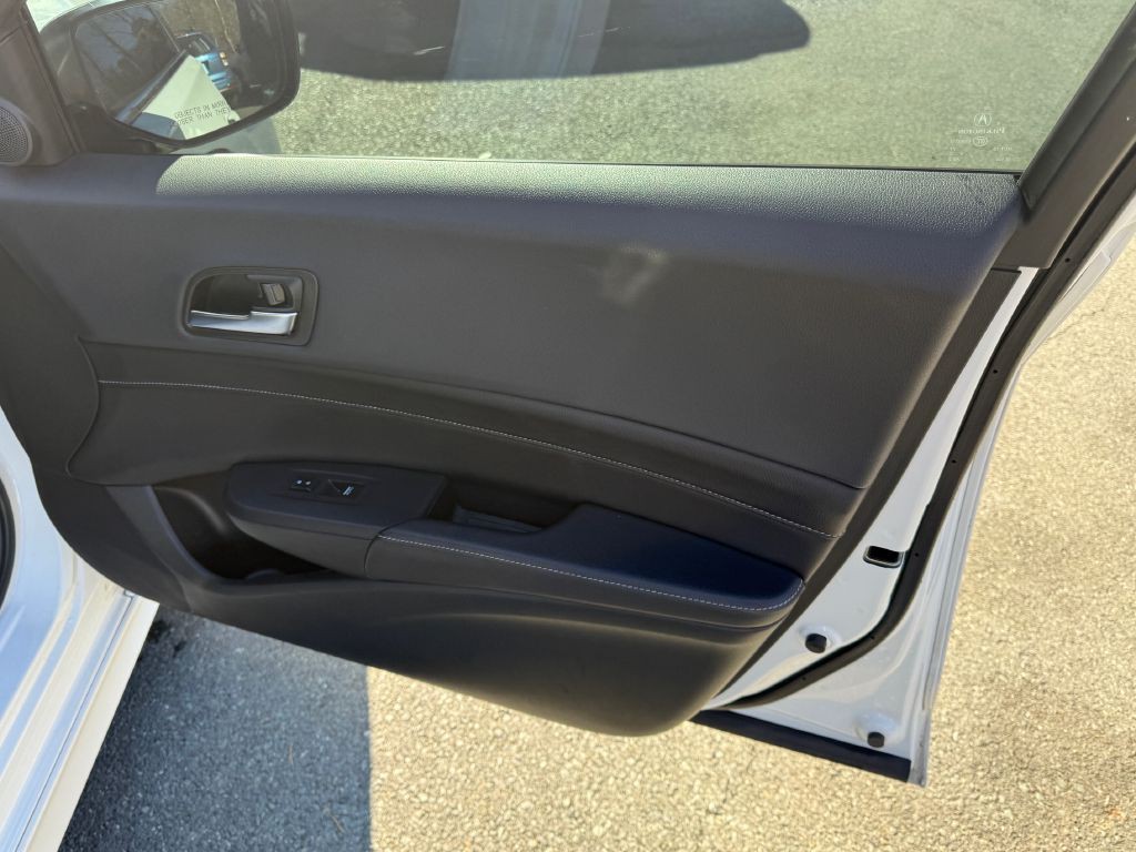 2020 Acura ILX Image 14