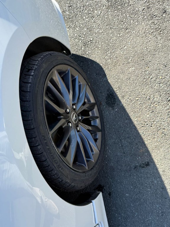 2020 Acura ILX Image 17