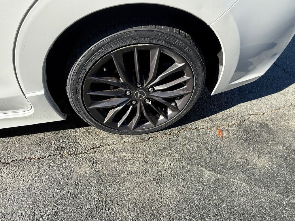 2020 Acura ILX Image 19