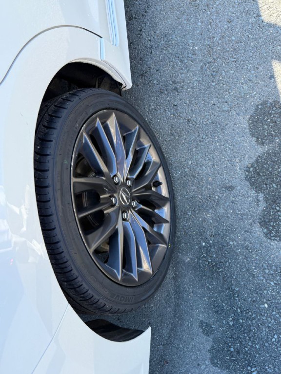 2020 Acura ILX Image 20