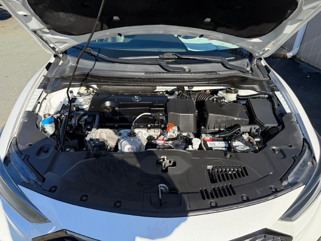 2020 Acura ILX Image 21