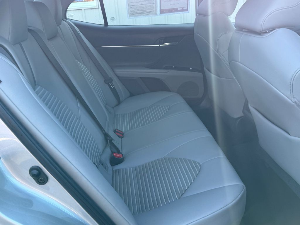 2021 Toyota Camry Image 13