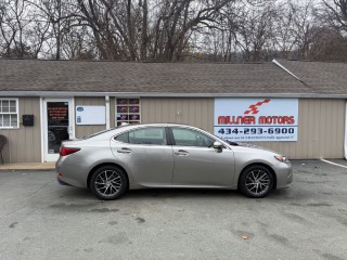 Image for 2017 Lexus ES 350 ID: 7009308