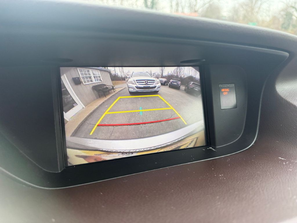 2017 Lexus ES Image 12