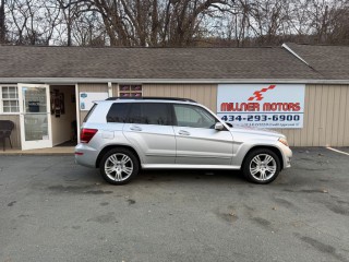 Image for 2013 Mercedes-Benz GLK-Class GLK 350 4MATIC ID: 7009311