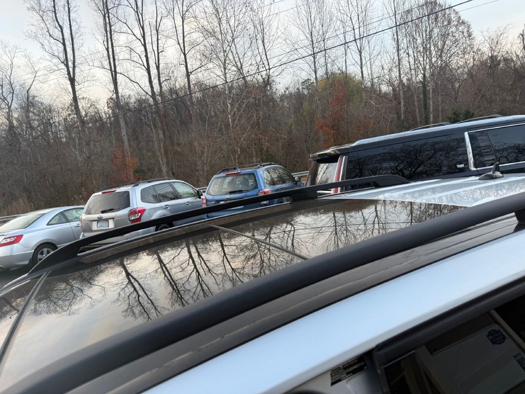 2013 Mercedes-Benz GLK-Class Image 8