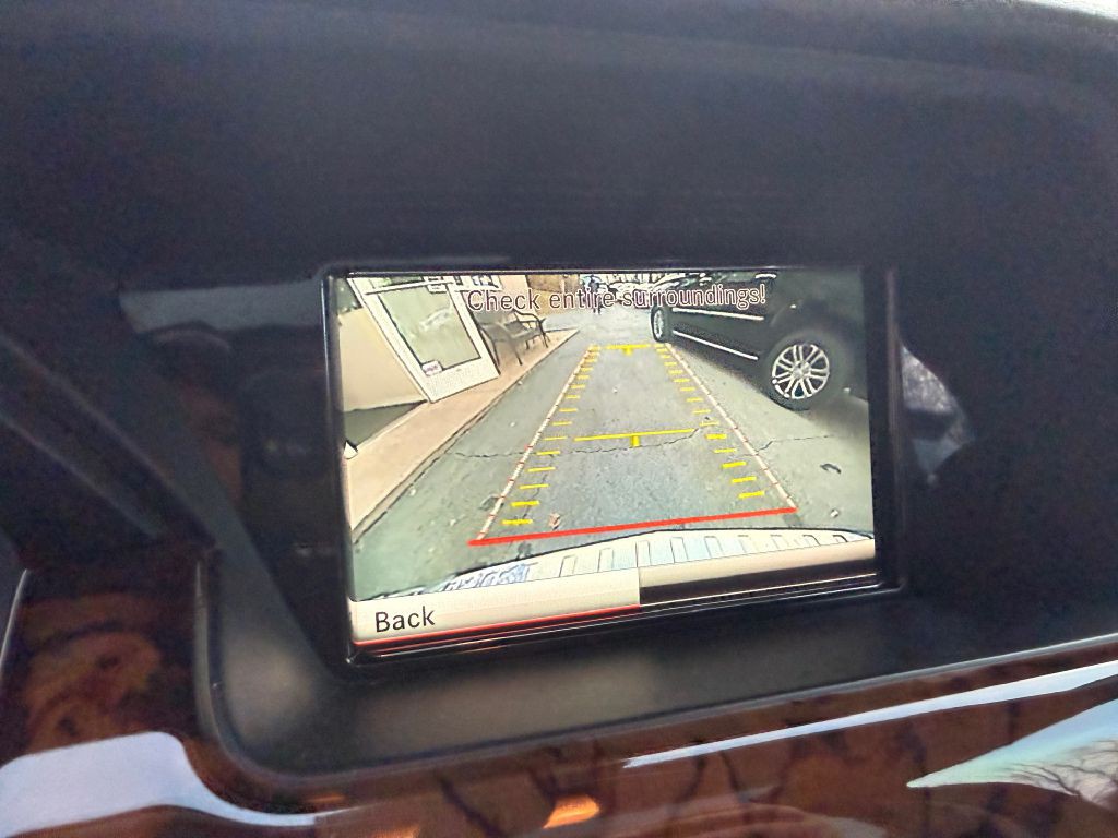 2013 Mercedes-Benz GLK-Class Image 12