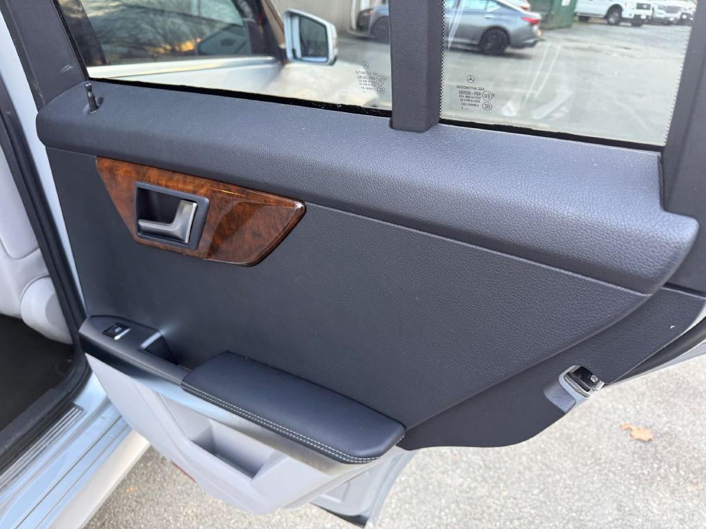 2013 Mercedes-Benz GLK-Class Image 19