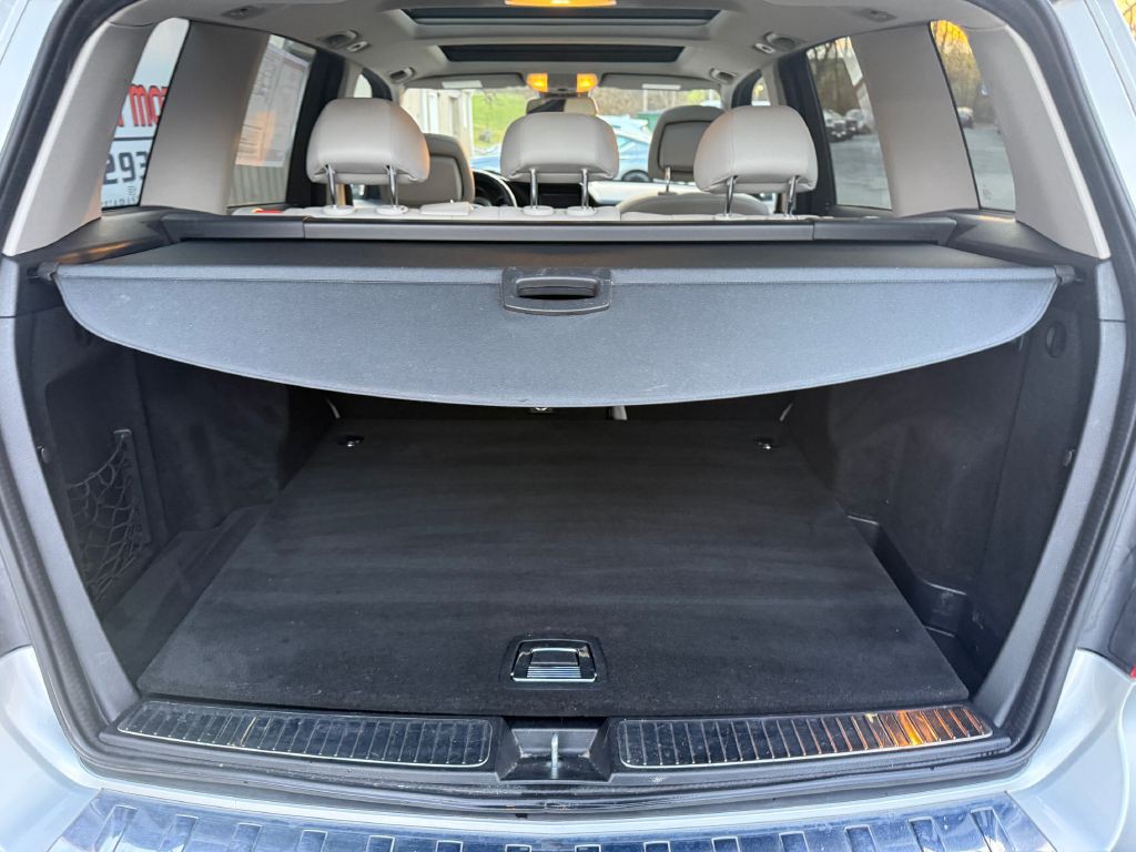 2013 Mercedes-Benz GLK-Class Image 20