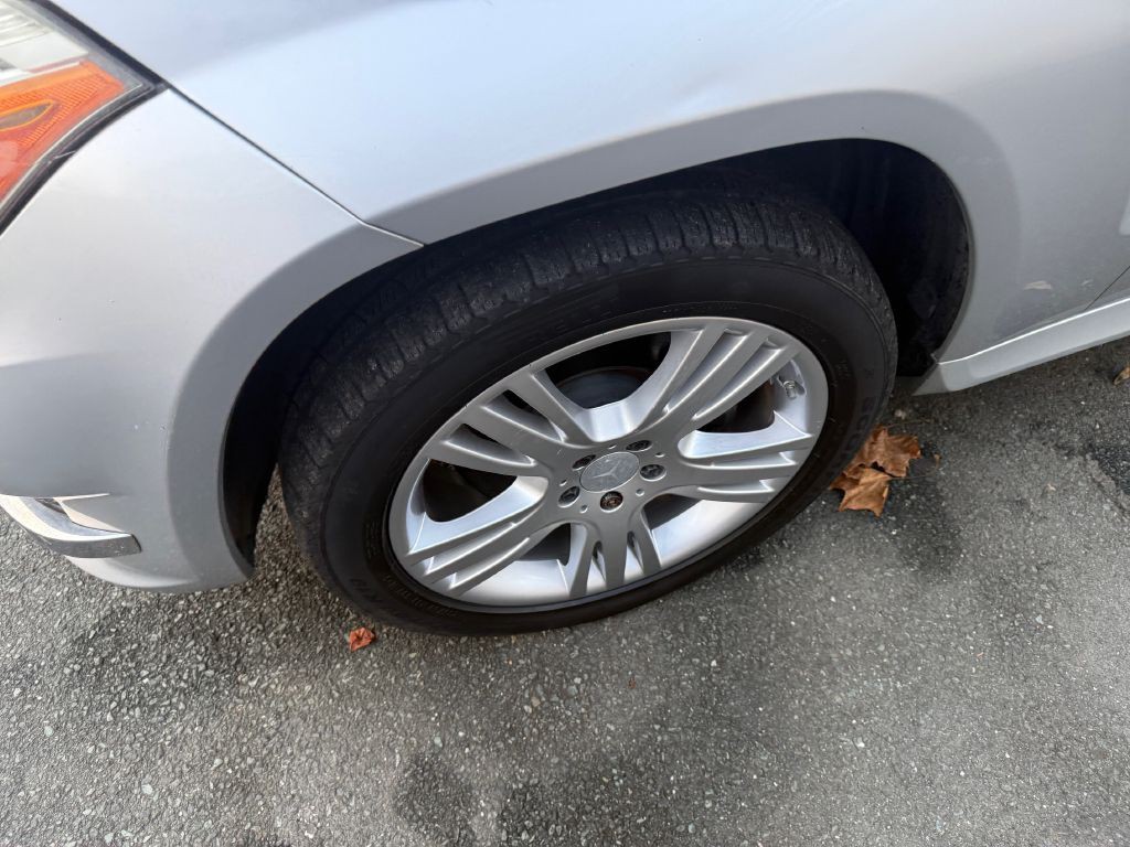 2013 Mercedes-Benz GLK-Class Image 23