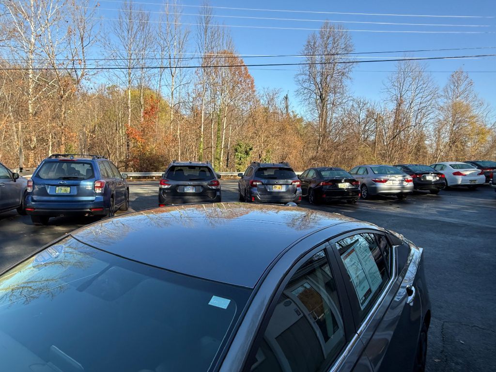 2020 Nissan Altima Image 9