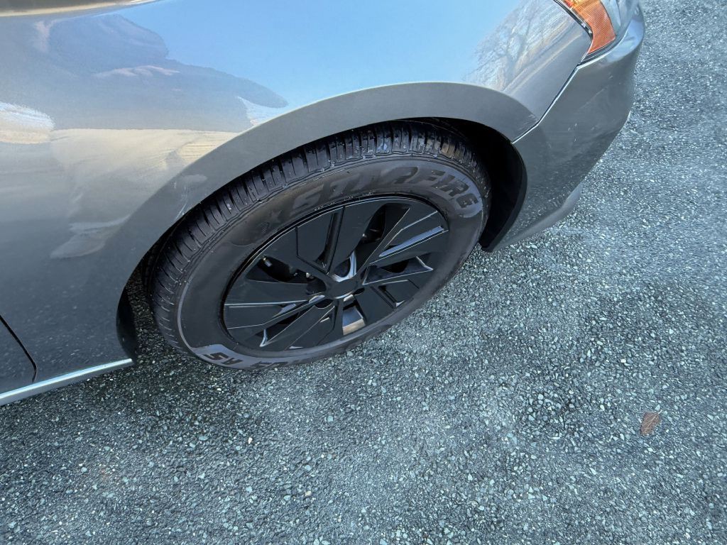 2020 Nissan Altima Image 16