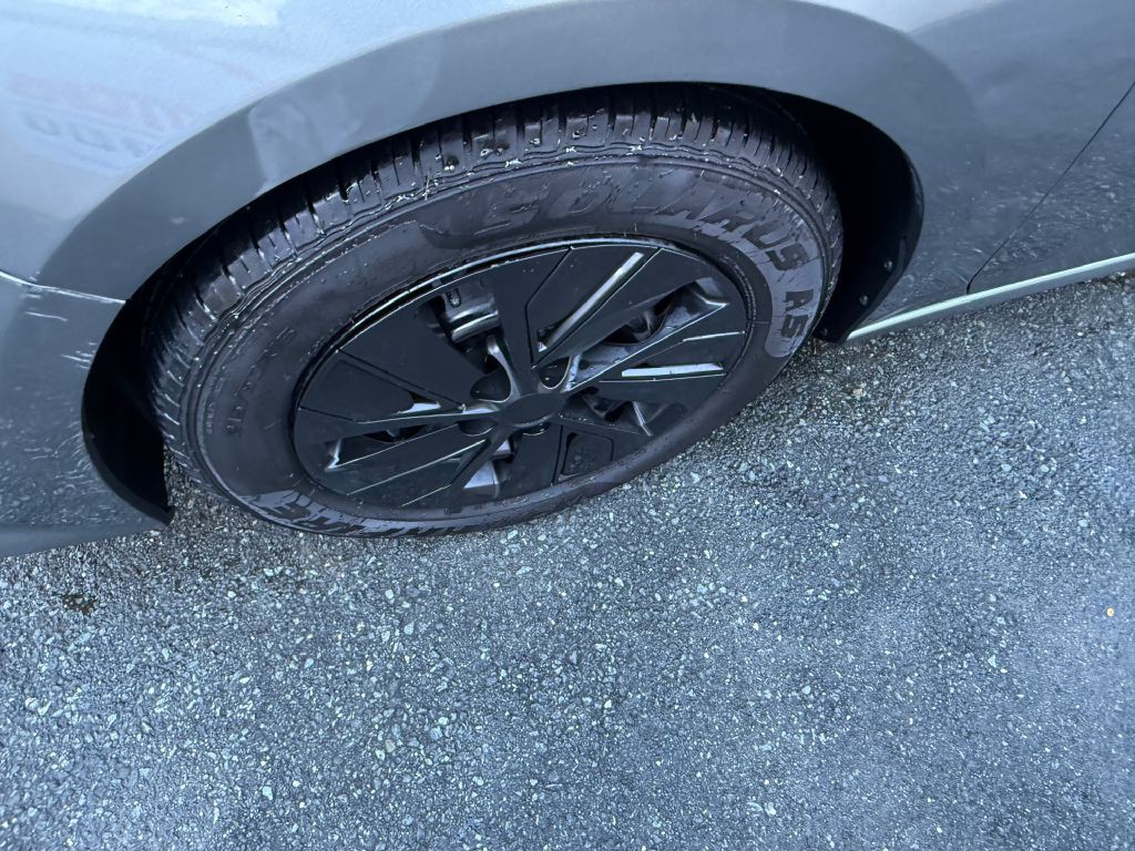 2020 Nissan Altima Image 18